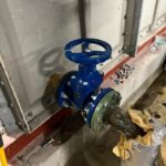 Industrial Valve Replacement