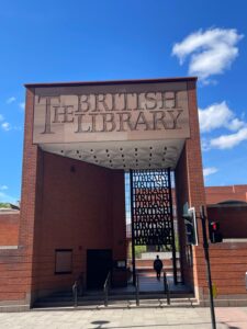 Mechanical Services at The British Library